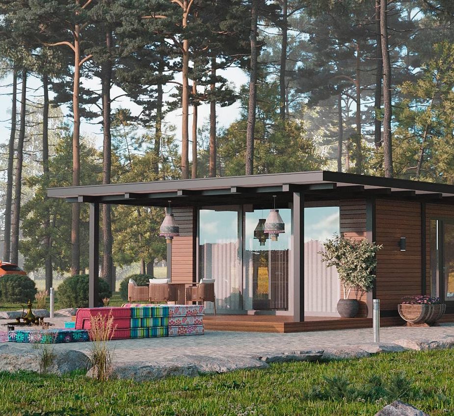 Villa Savanna
